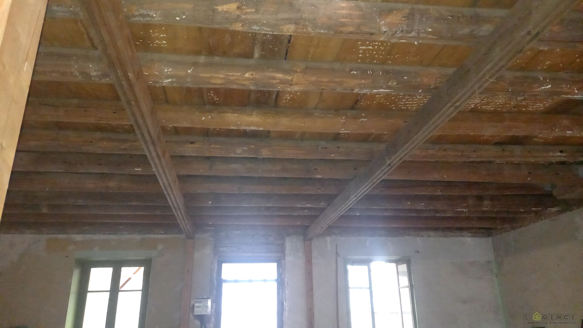 Photo APPARTEMENT EN DUPLEX A RÉNOVER image 6/6