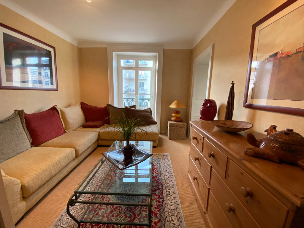 Vente Appartement Rennes Centre Le Bon Coin