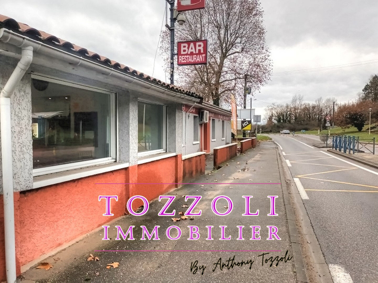 Photo Local commercial  220 m2 image 2/6