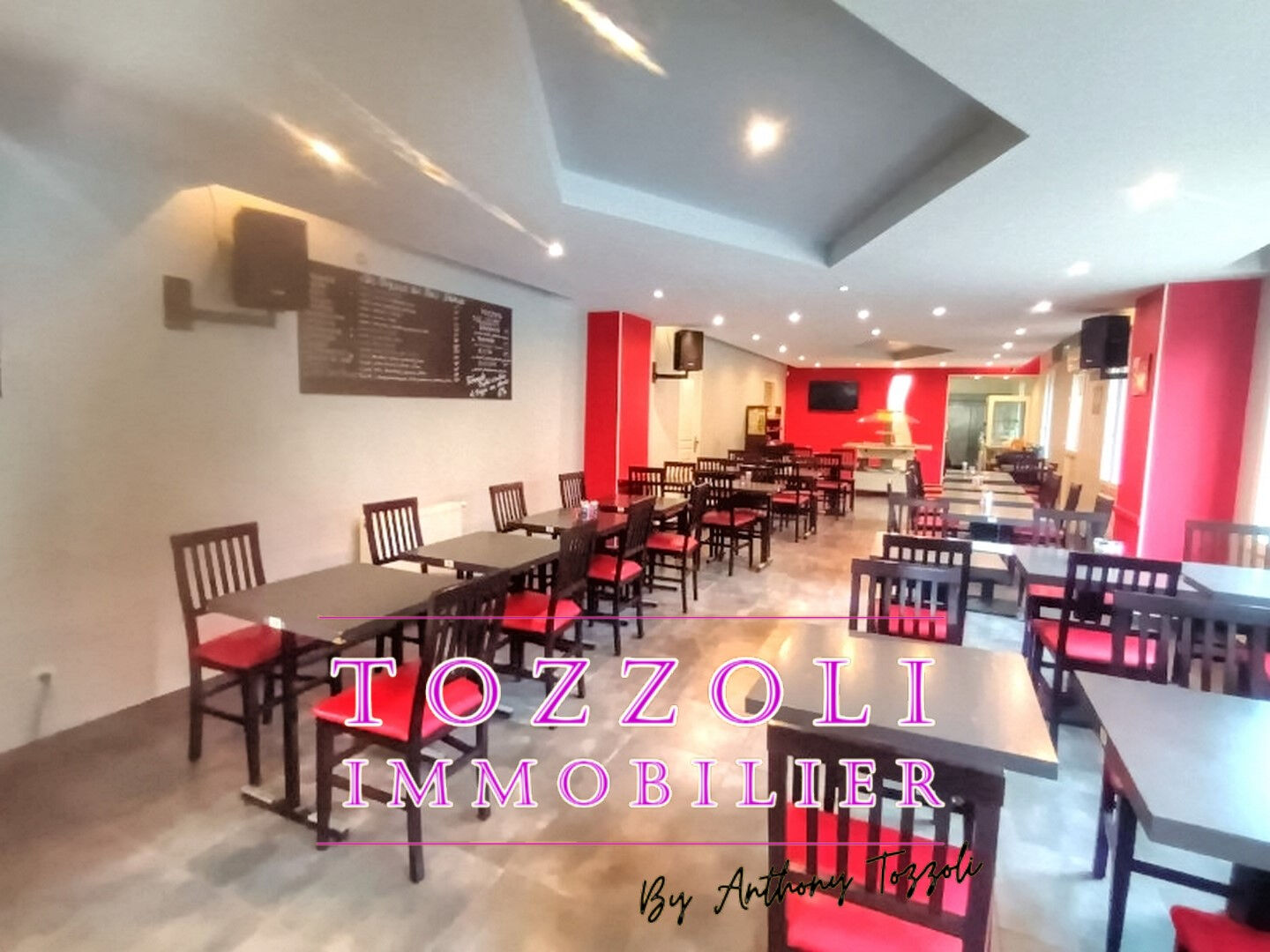 Photo Local commercial  220 m2 image 3/6