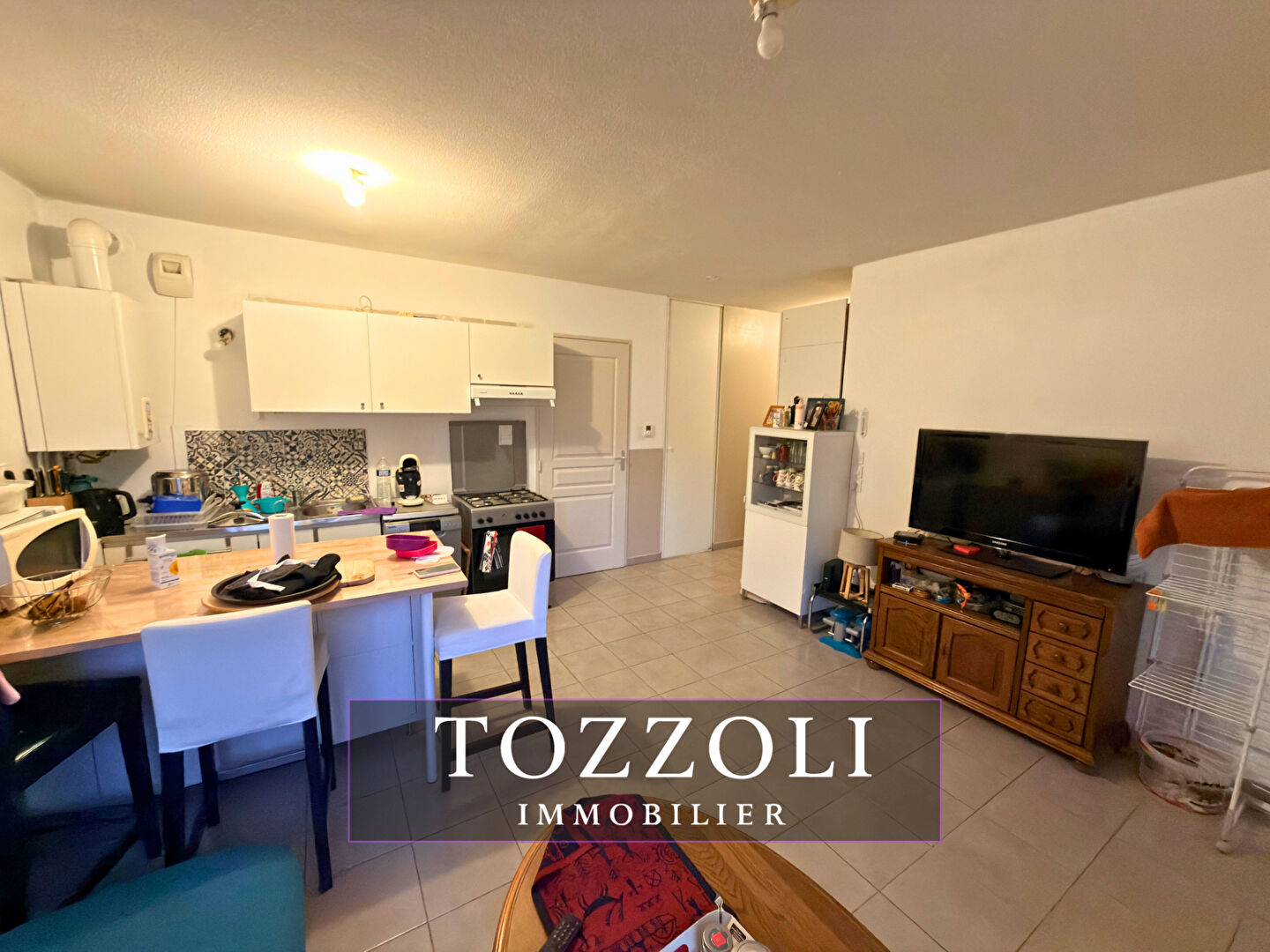 Photo Appartement L Isle D Abeau 3 pièce(s) 62,21m2 image 1/6