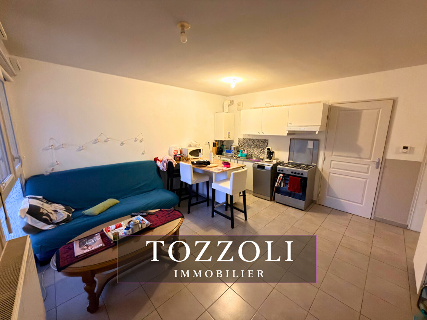 Photo Appartement L Isle D Abeau 3 pièce(s) 62,21m2 image 2/6