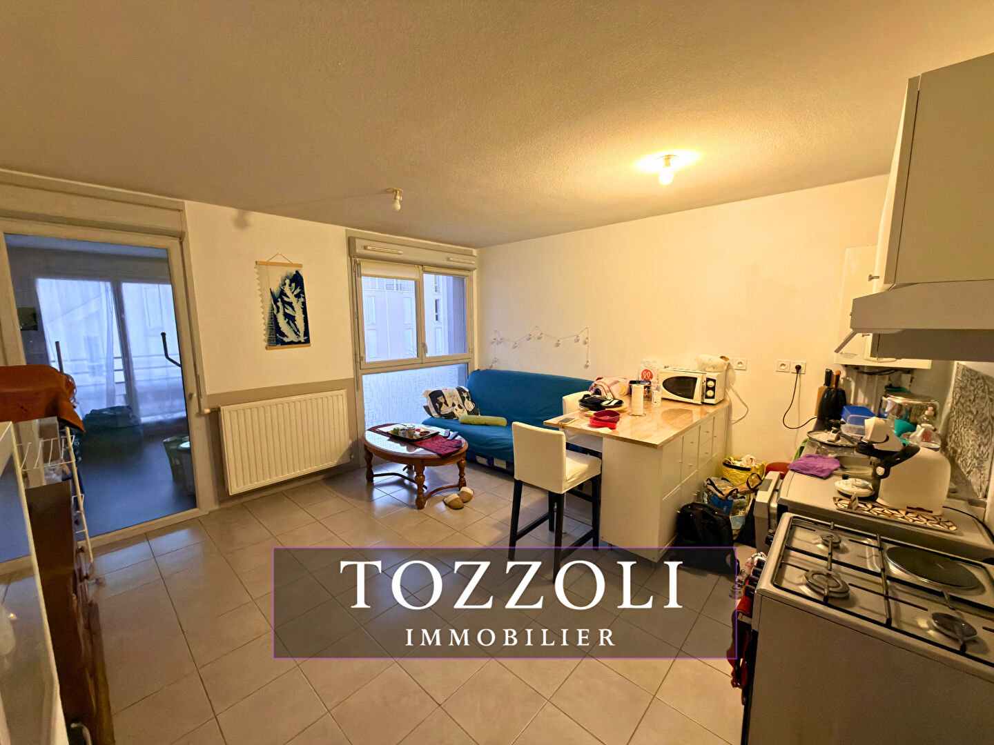 Photo Appartement L Isle D Abeau 3 pièce(s) 62,21m2 image 3/6