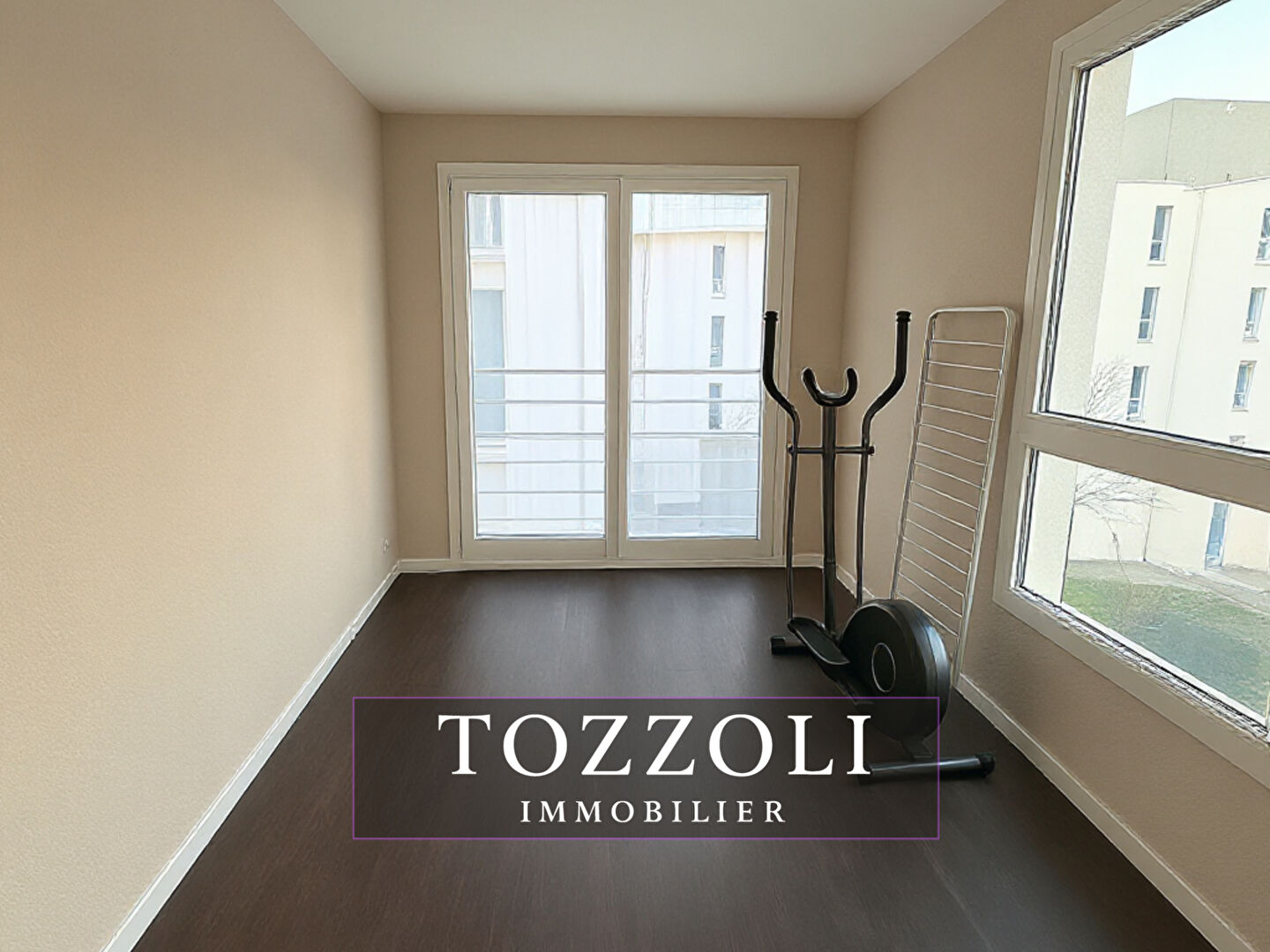 Photo Appartement L Isle D Abeau 3 pièce(s) 62,21m2 image 4/6