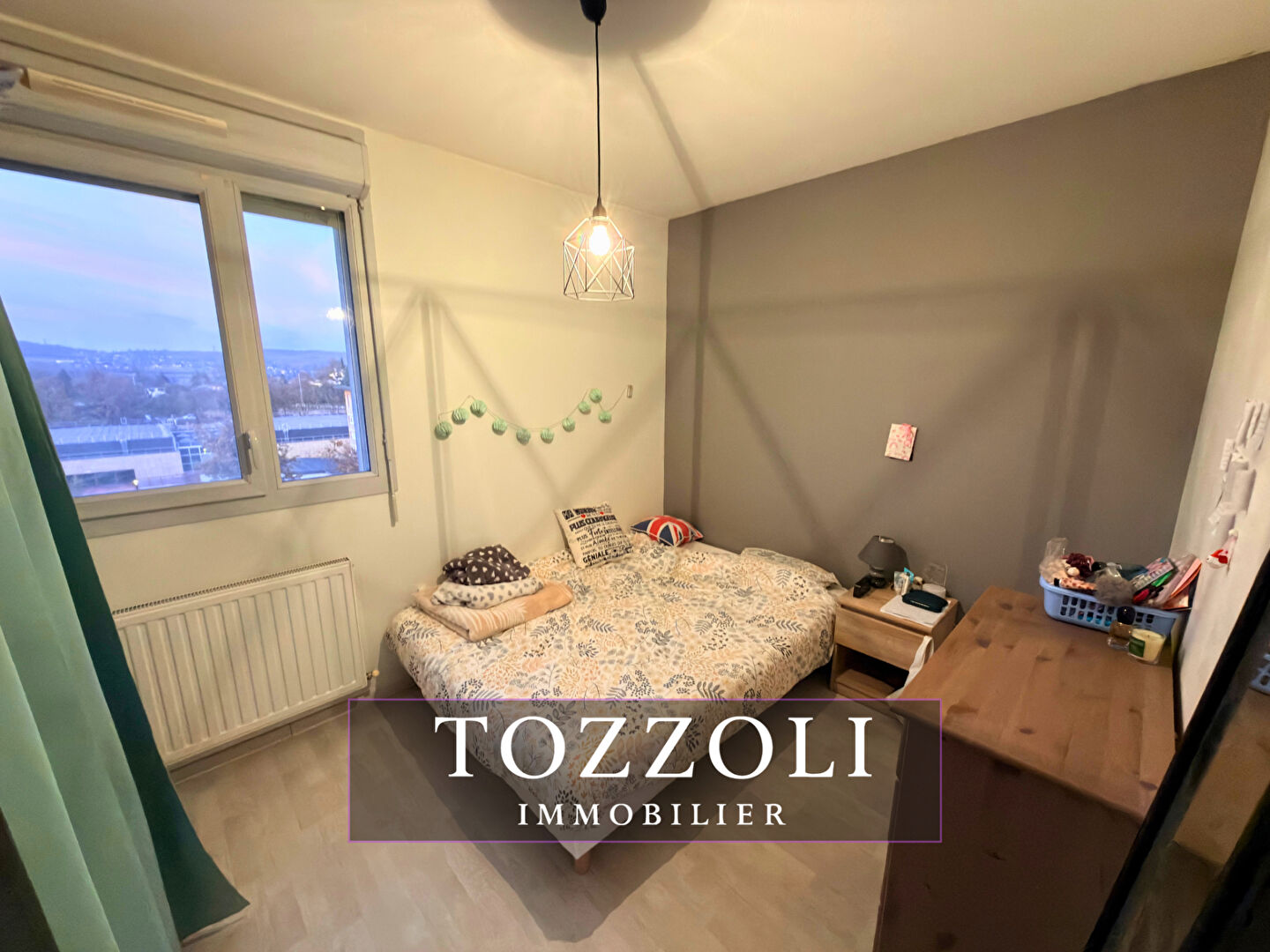 Photo Appartement L Isle D Abeau 3 pièce(s) 62,21m2 image 5/6