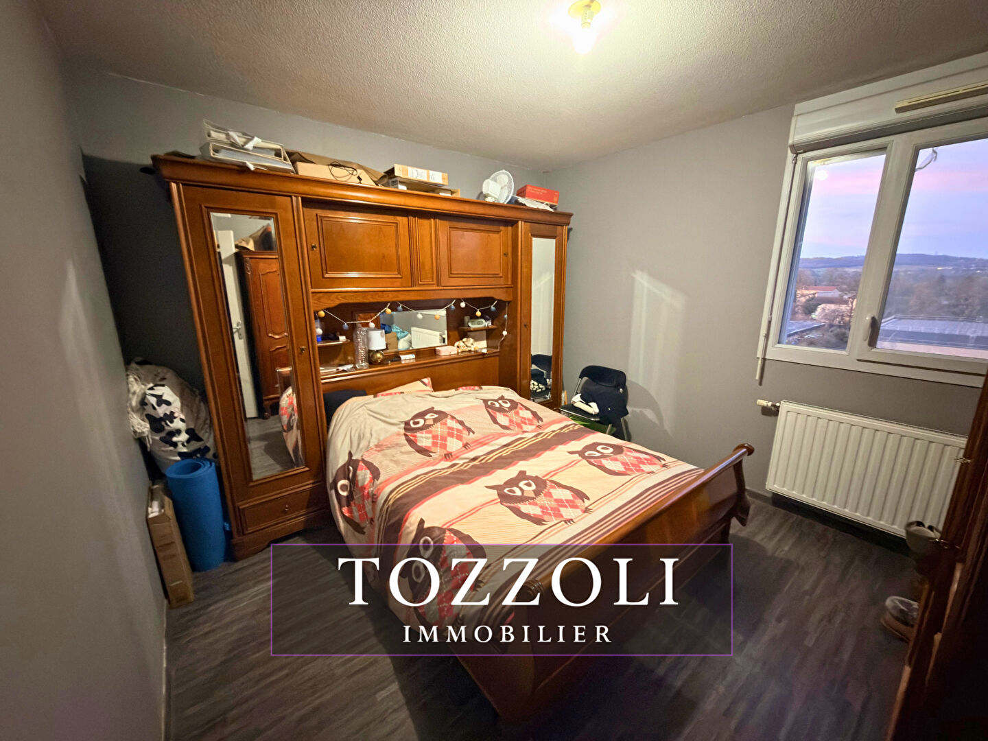 Photo Appartement L Isle D Abeau 3 pièce(s) 62,21m2 image 6/6