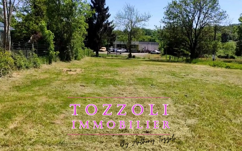 Agence immobilière de TOZZOLI IMMOBILIER - TOZZOLI IMMOBILIER