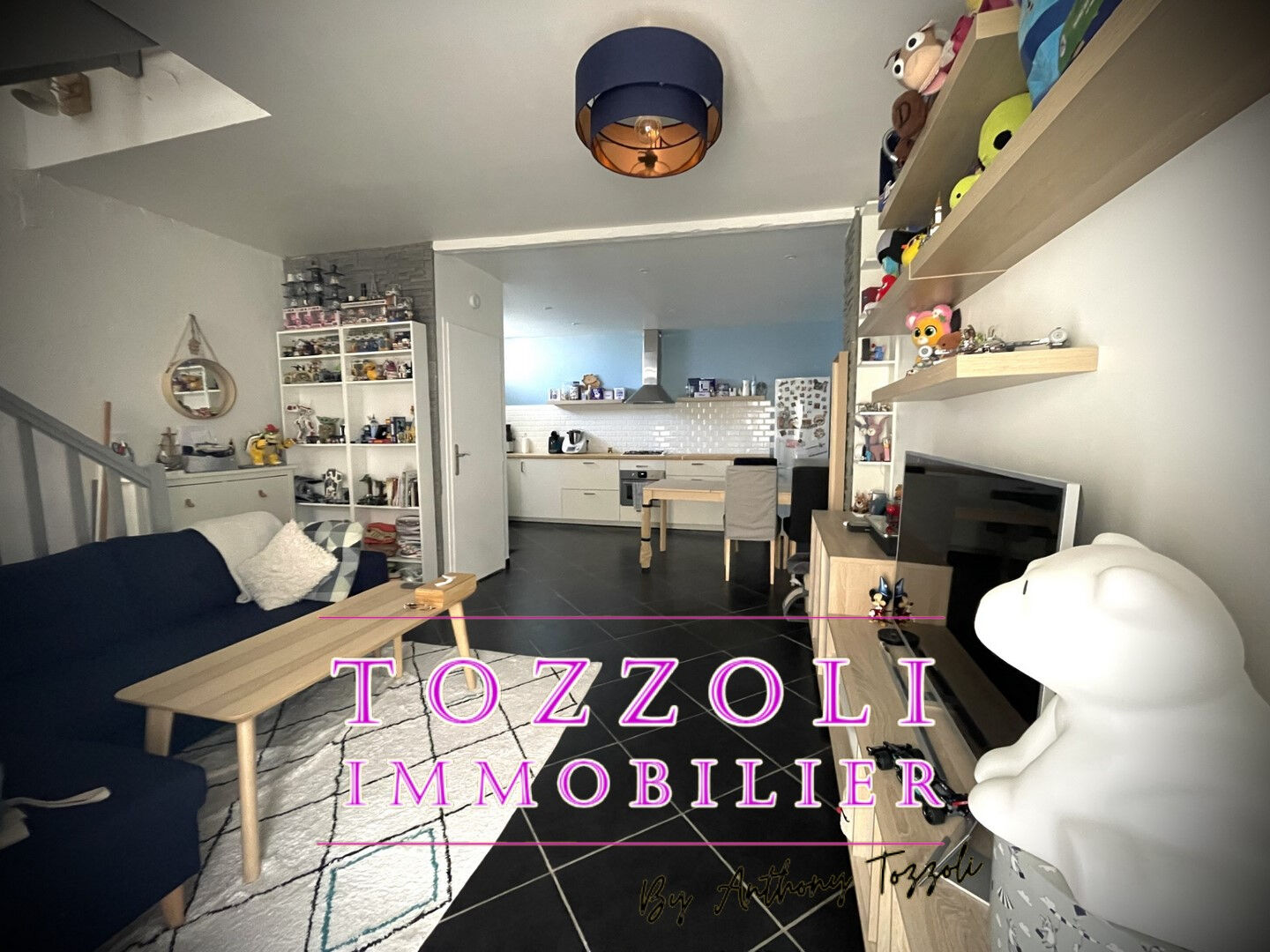 Photo Maison Siccieu Saint Julien Et Carisieu 3 pièce(s) image 1/6