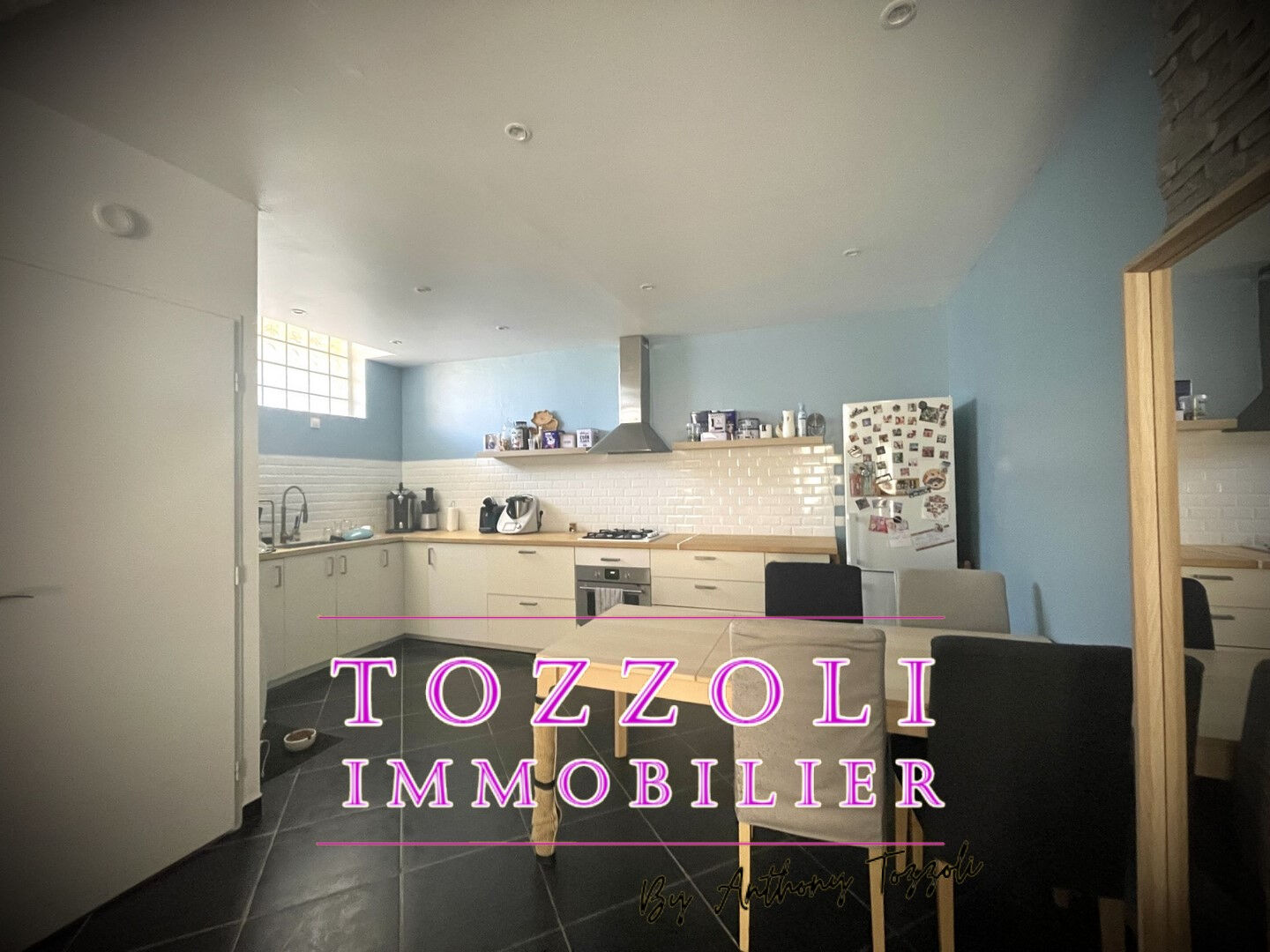 Photo Maison Siccieu Saint Julien Et Carisieu 3 pièce(s) image 4/6