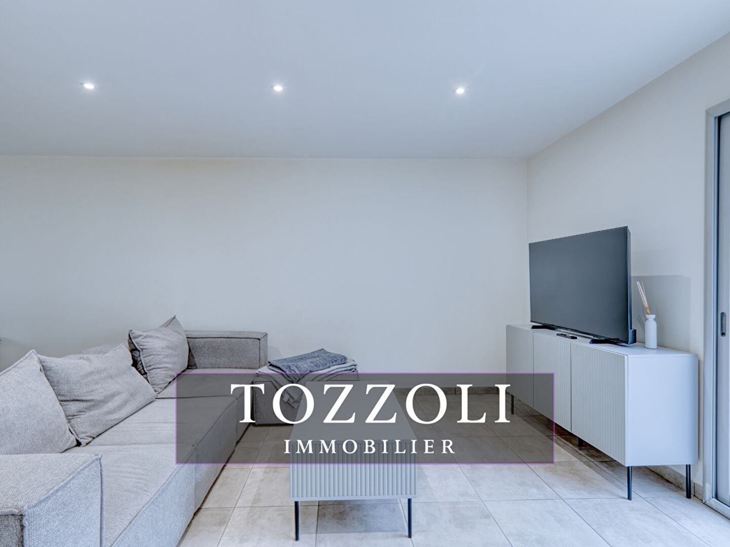 Photo Maison L'isle D'abeau 4 pièce(s) 80.57 m2 image 5/6