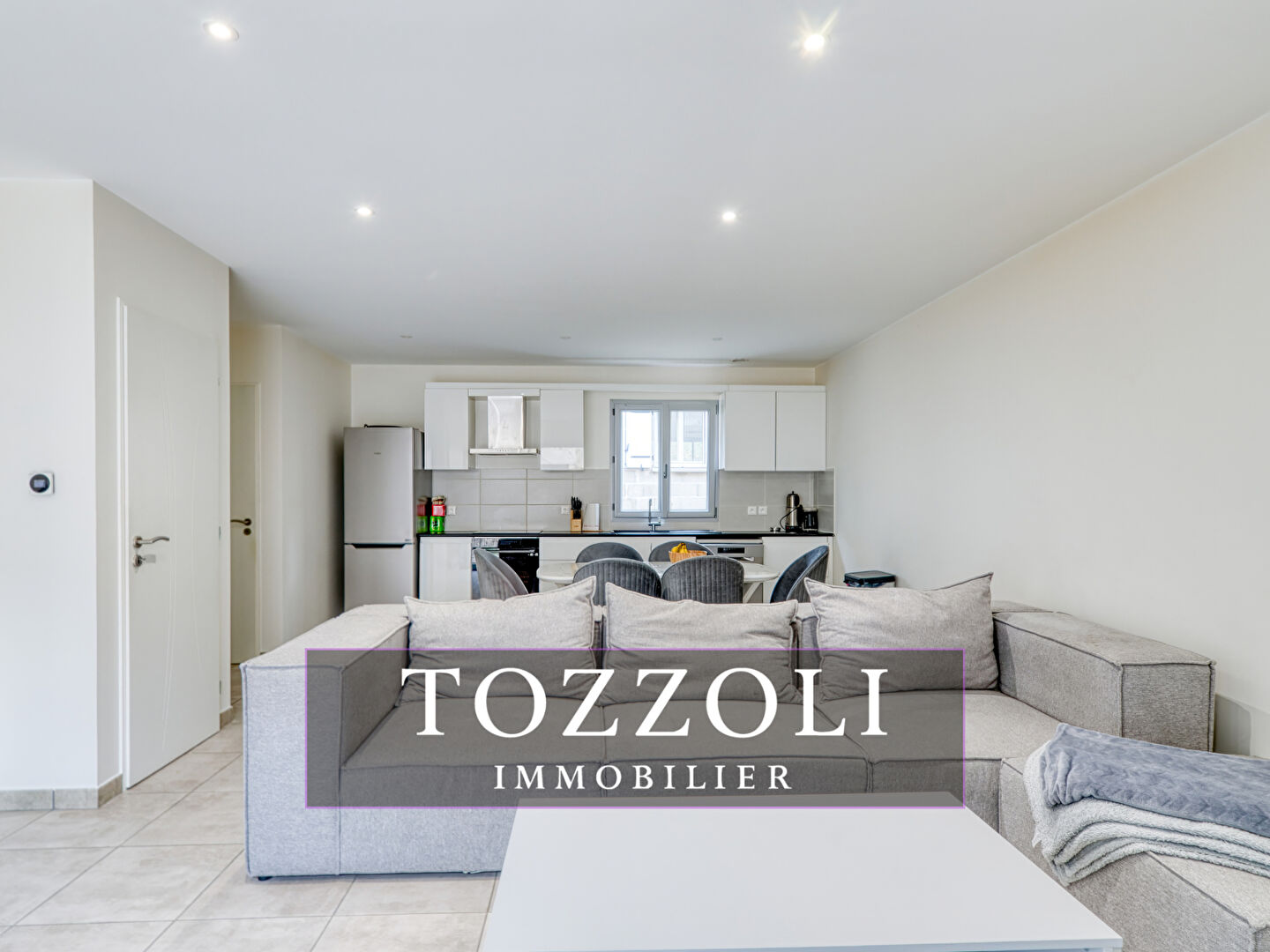 Photo Maison L'isle D'abeau 4 pièce(s) 80.57 m2 image 6/6