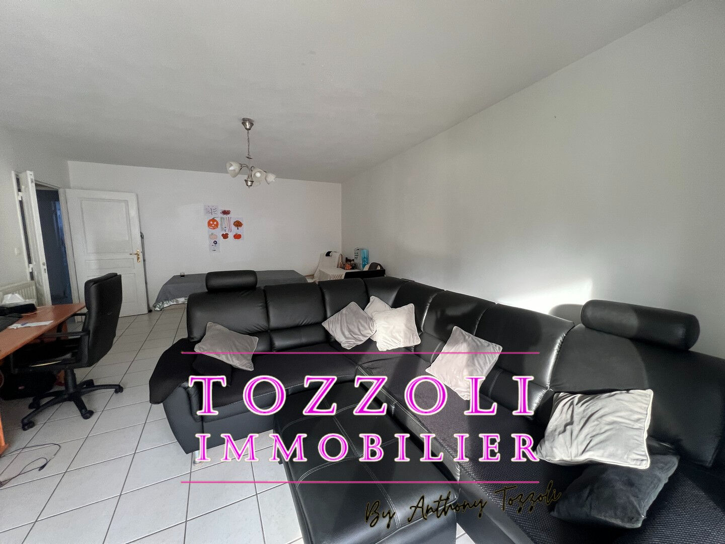 Photo Appartement La Verpilliere 4 pièce(s) 87 m2 image 2/6