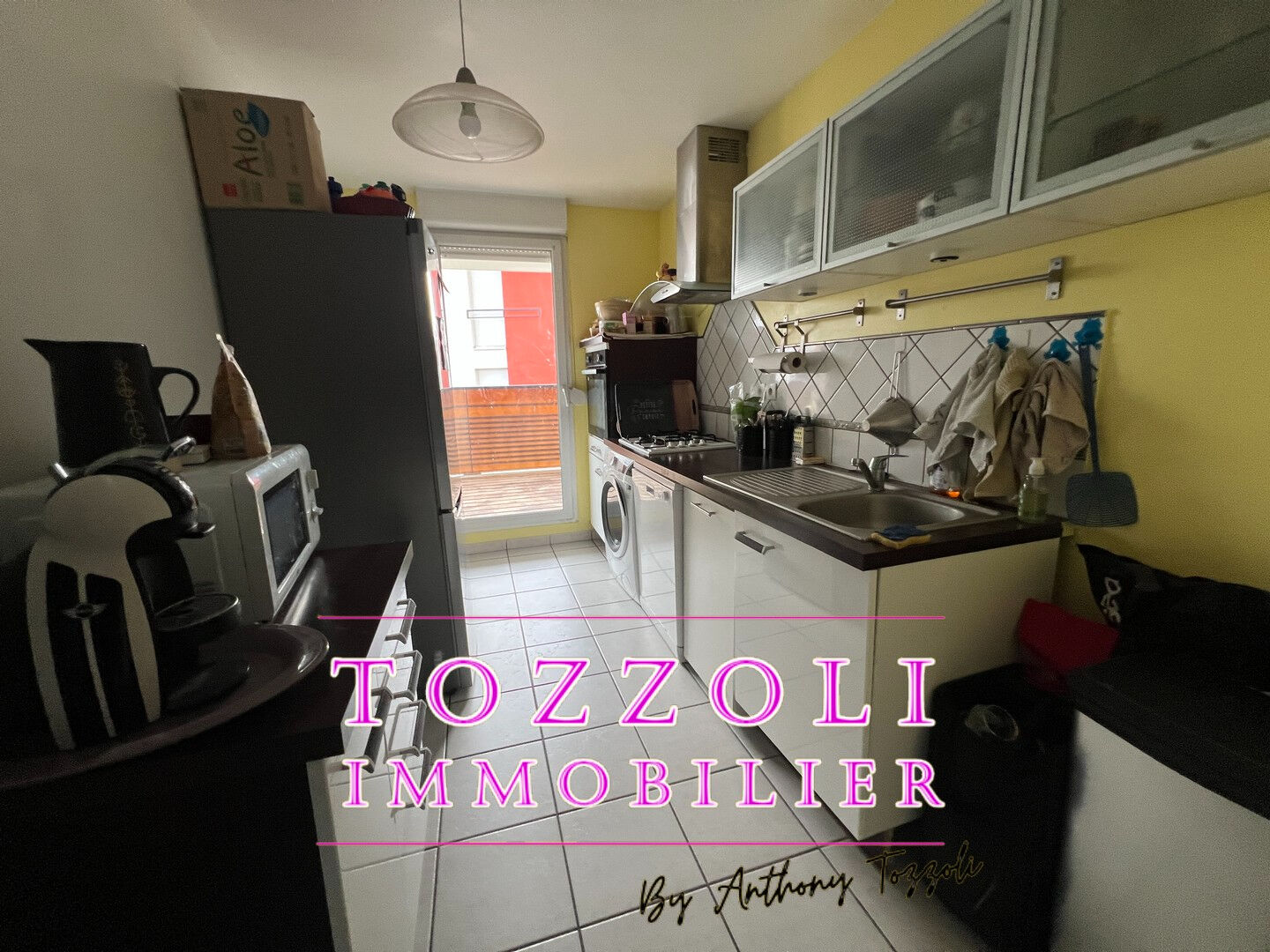 Photo Appartement La Verpilliere 4 pièce(s) 87 m2 image 5/6