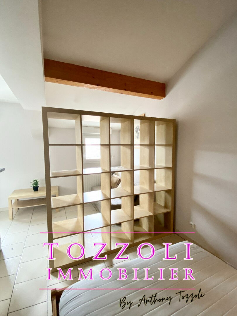 Photo Appartement à Vendre La Verpillière 1 pièce 21.78m² image 4/6