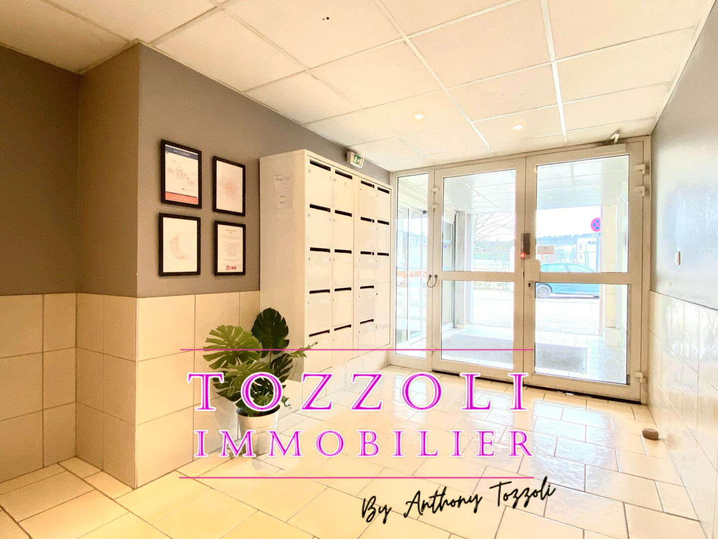 Photo Appartement à Vendre La Verpillière 1 pièce 21.78m² image 6/6