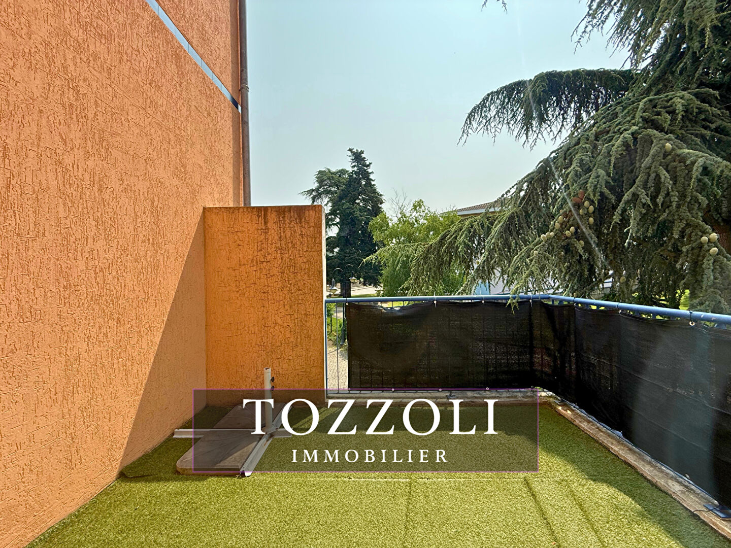 Agence immobilière de TOZZOLI IMMOBILIER - TOZZOLI IMMOBILIER