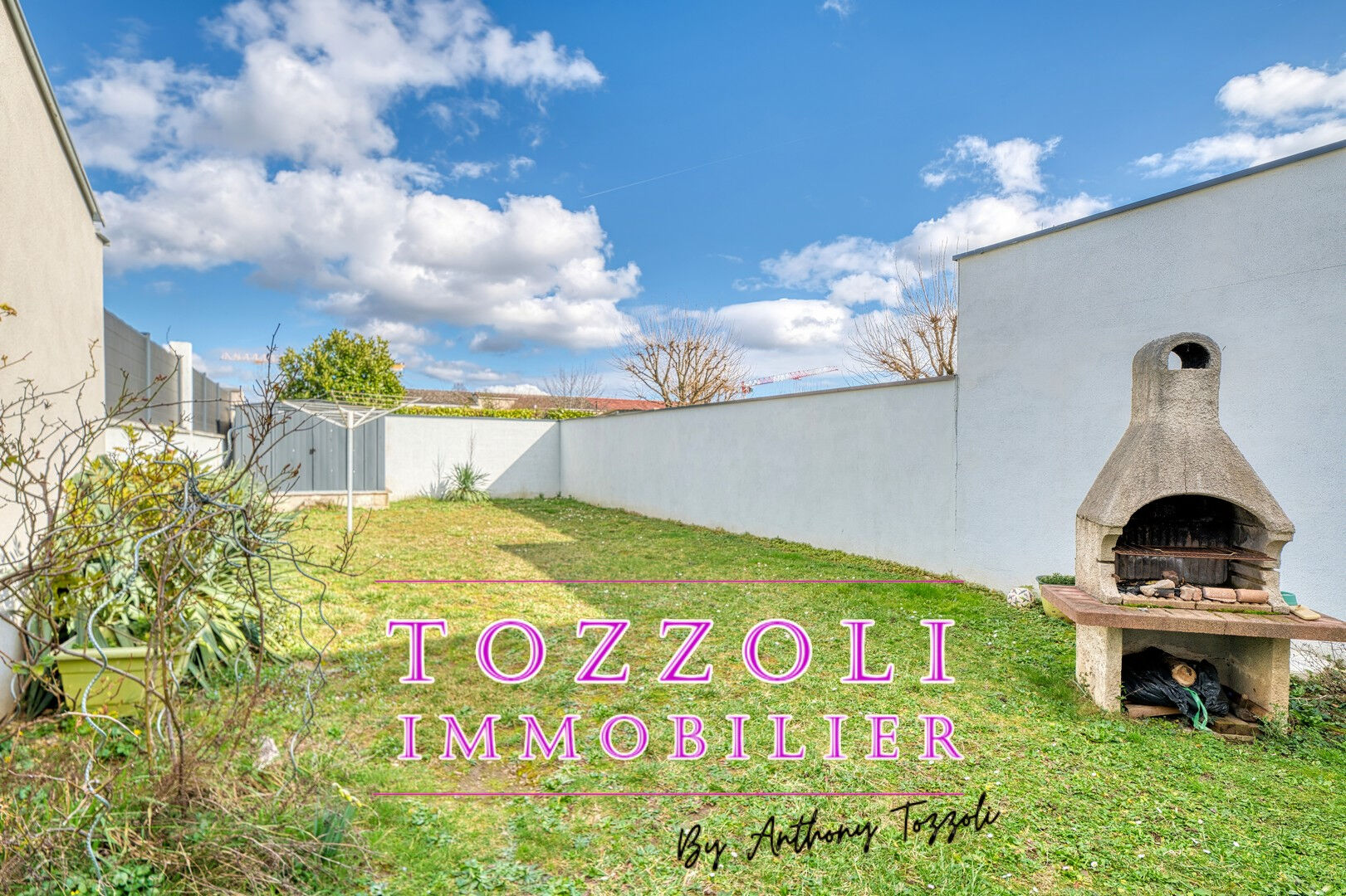 Photo Maison La Verpilliere 4 pièce(s) 82 m2 image 2/6