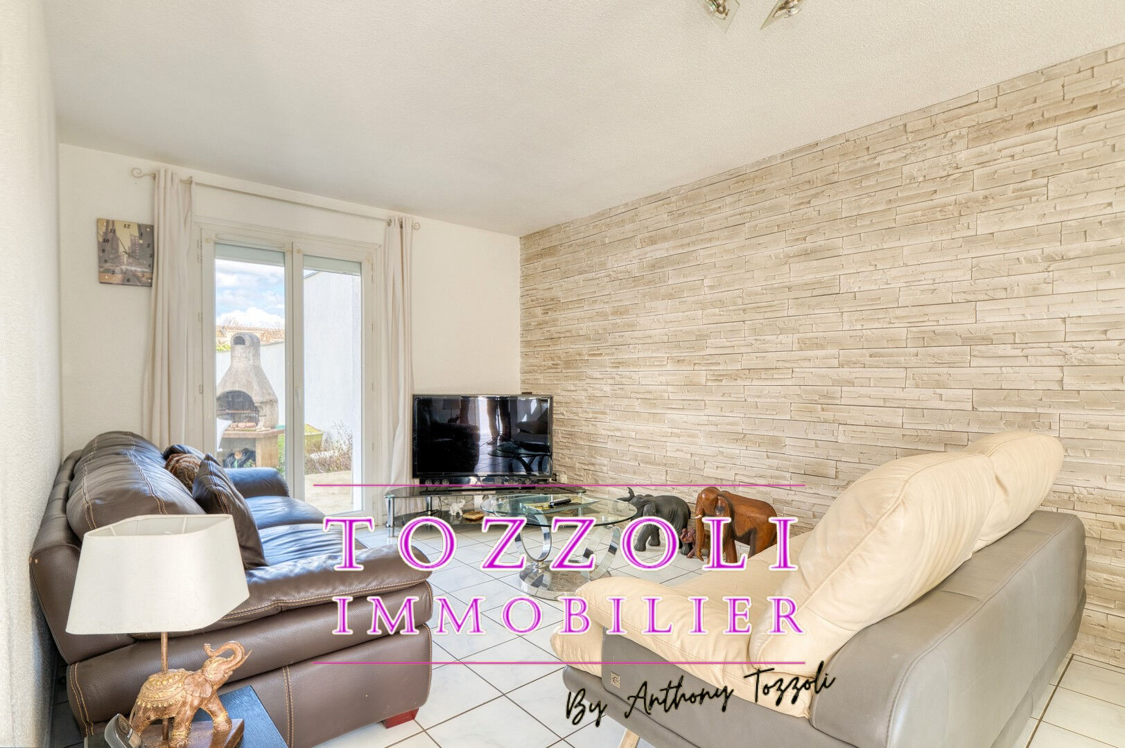 Photo Maison La Verpilliere 4 pièce(s) 82 m2 image 3/6