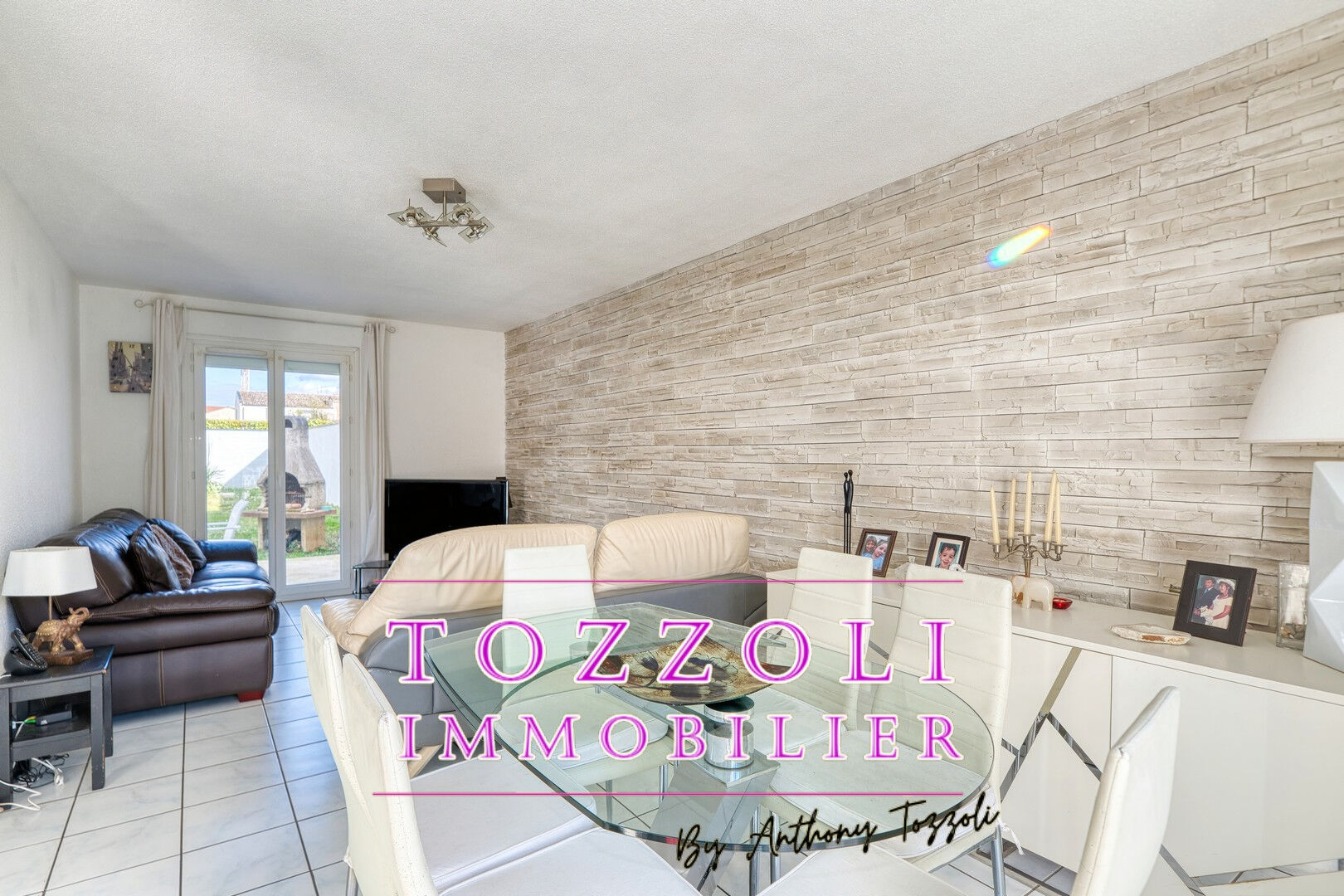 Photo Maison La Verpilliere 4 pièce(s) 82 m2 image 5/6