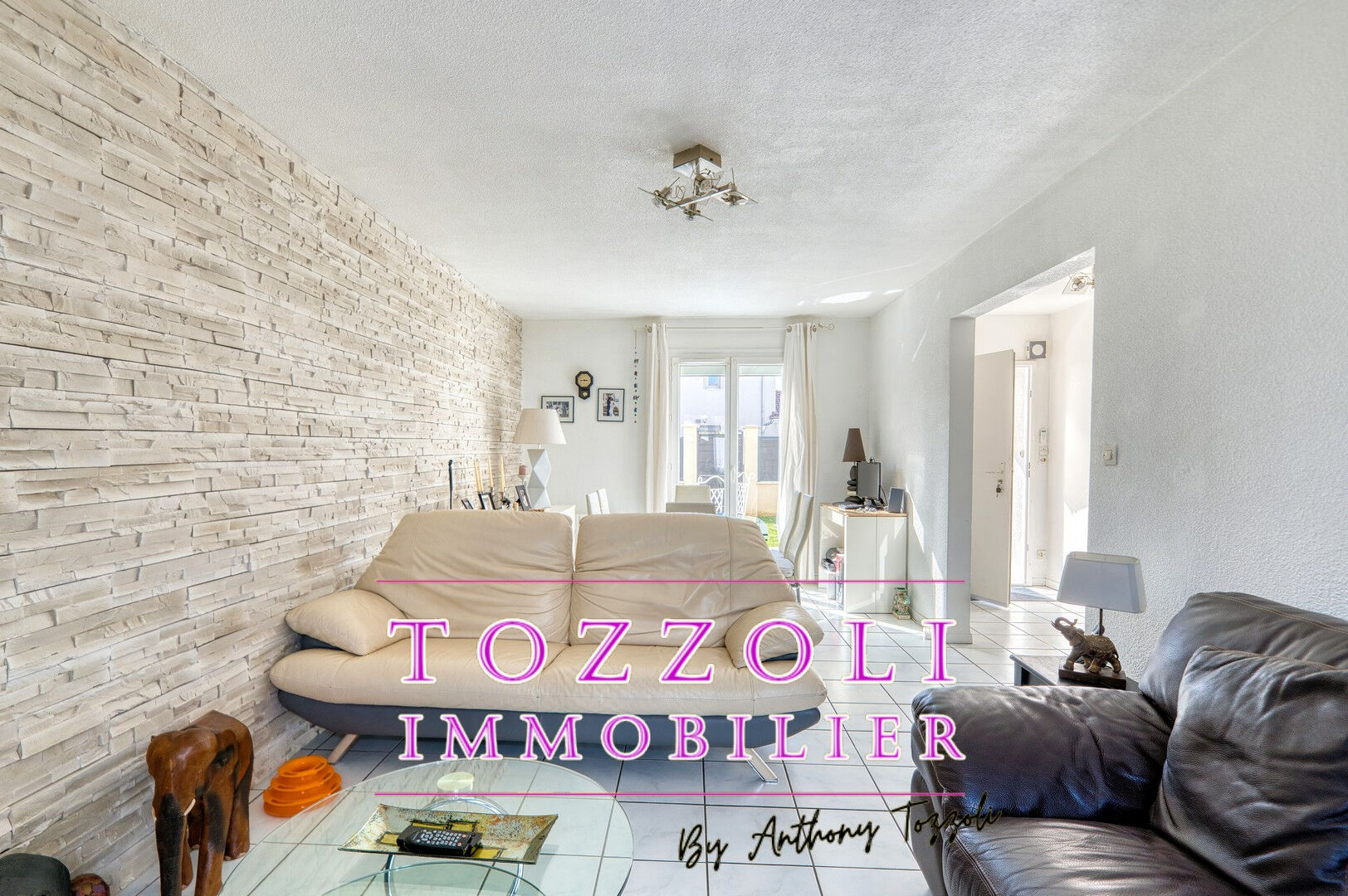 Photo Maison La Verpilliere 4 pièce(s) 82 m2 image 6/6