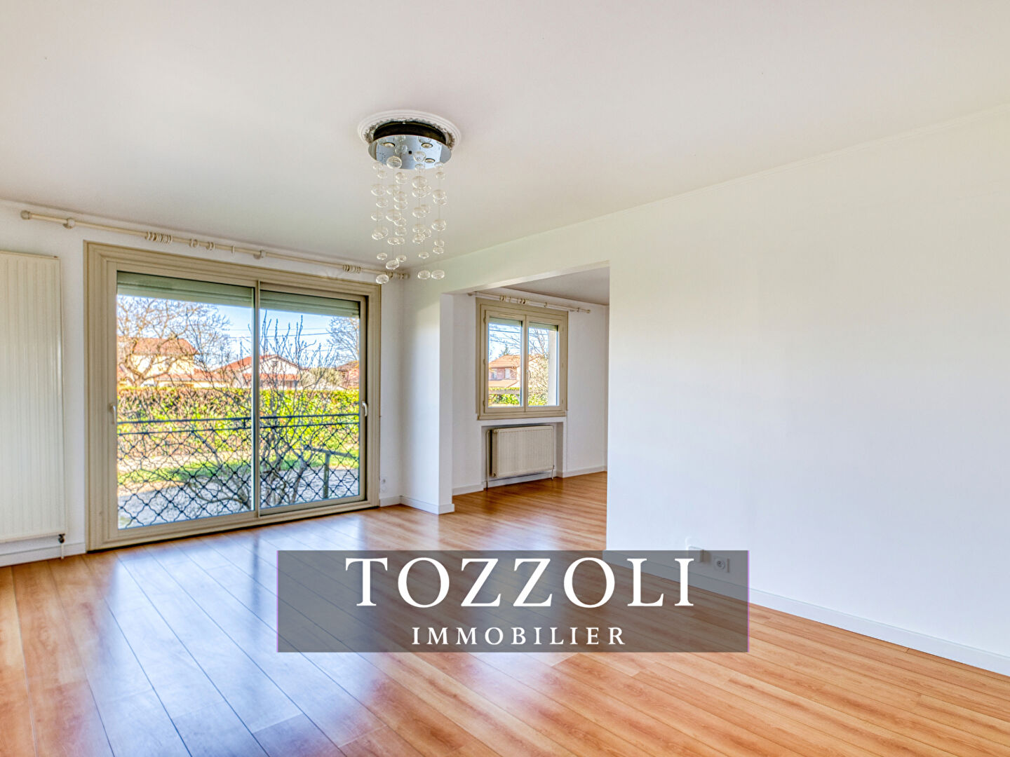 Photo Maison La Verpilliere 8 pièce(s) 170.65 m2 + 98m² de sous-sol image 6/6