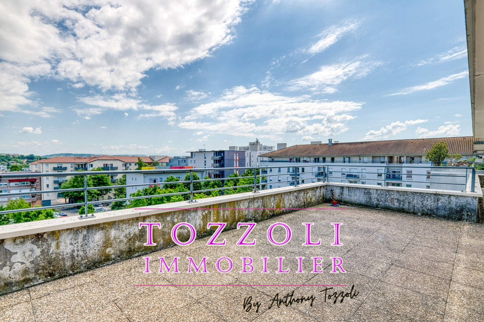 Photo Appartement L Isle D Abeau 4 pièce(s) 86.97 m2 image 2/6