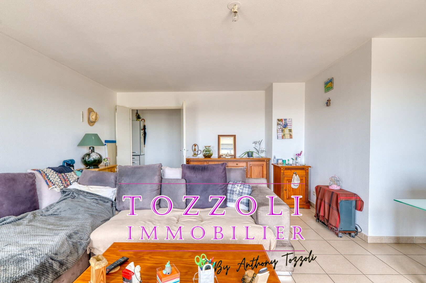 Photo Appartement L Isle D Abeau 4 pièce(s) 86.97 m2 image 4/6