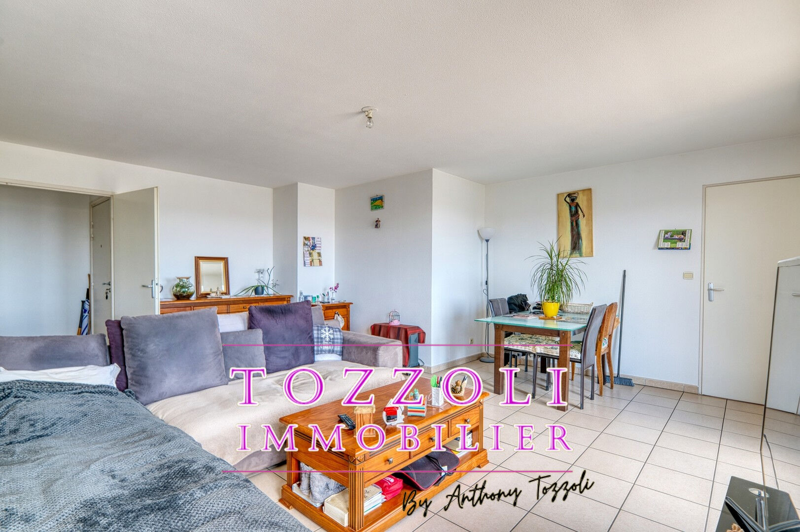 Photo Appartement L Isle D Abeau 4 pièce(s) 86.97 m2 image 5/6