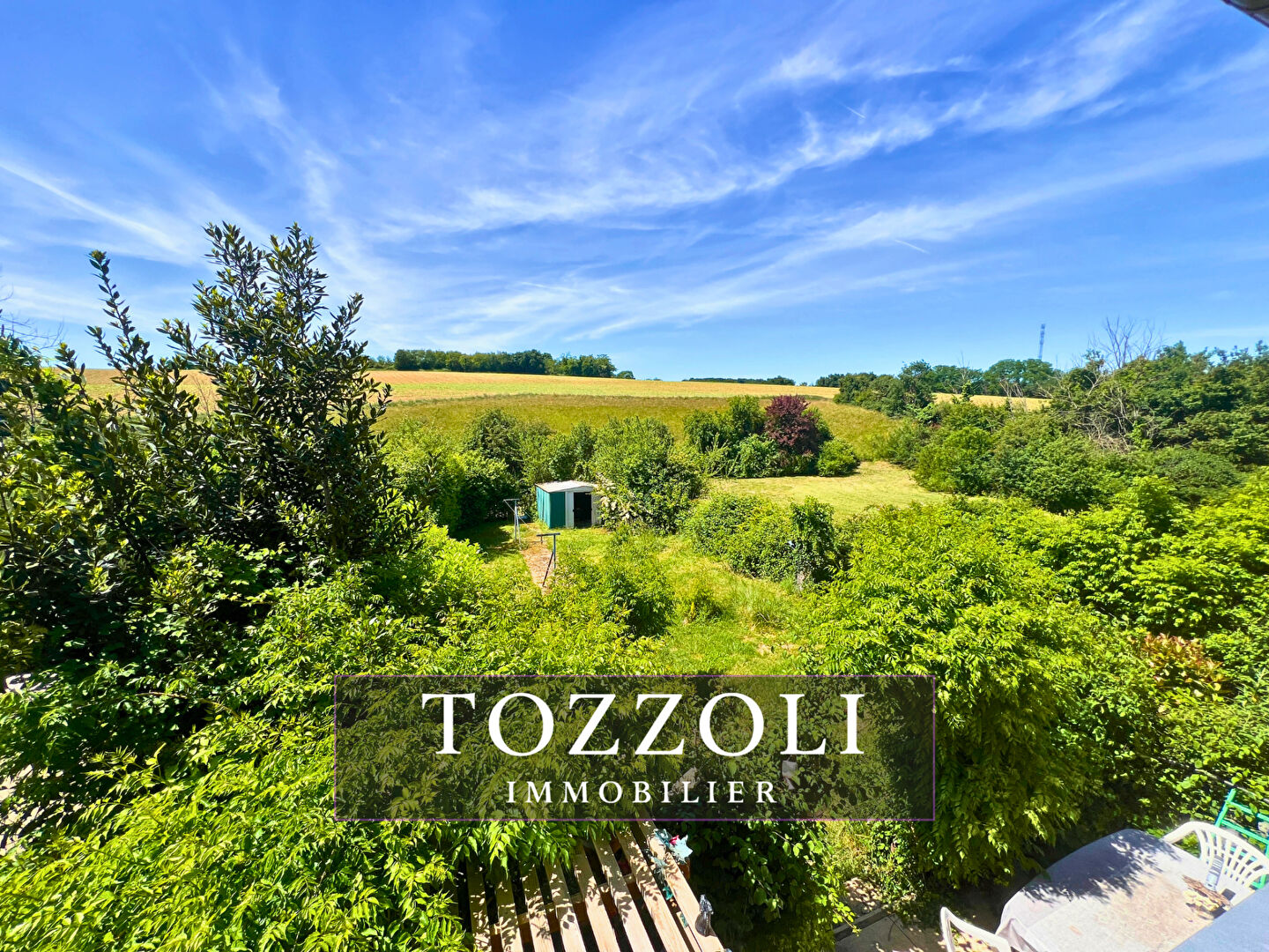 Photo Maison Saint Quentin Fallavier 5 pièce(s) 93.05 m2 image 2/6