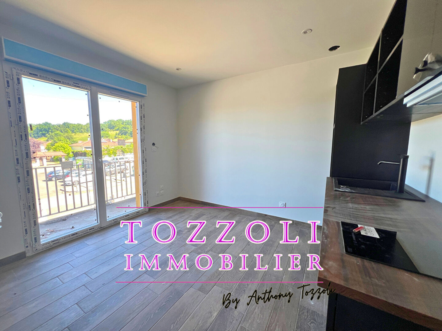 Agence immobilière de TOZZOLI IMMOBILIER - TOZZOLI IMMOBILIER