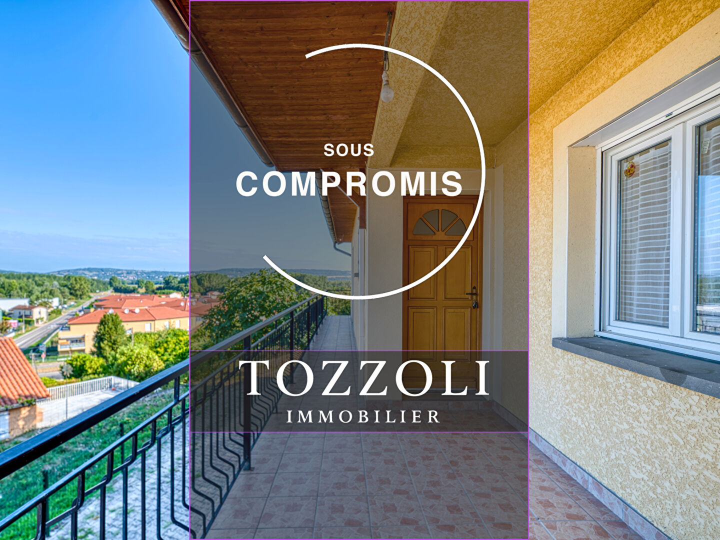 Maison Bourgoin Jallieu 6 pièce(s) 140.6 m2