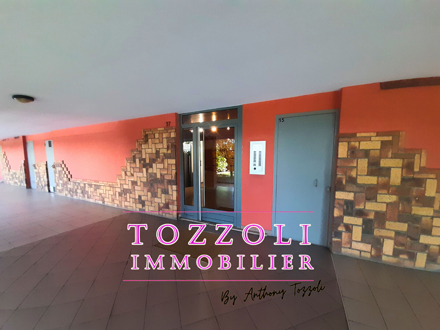 Agence immobilière de TOZZOLI IMMOBILIER - TOZZOLI IMMOBILIER