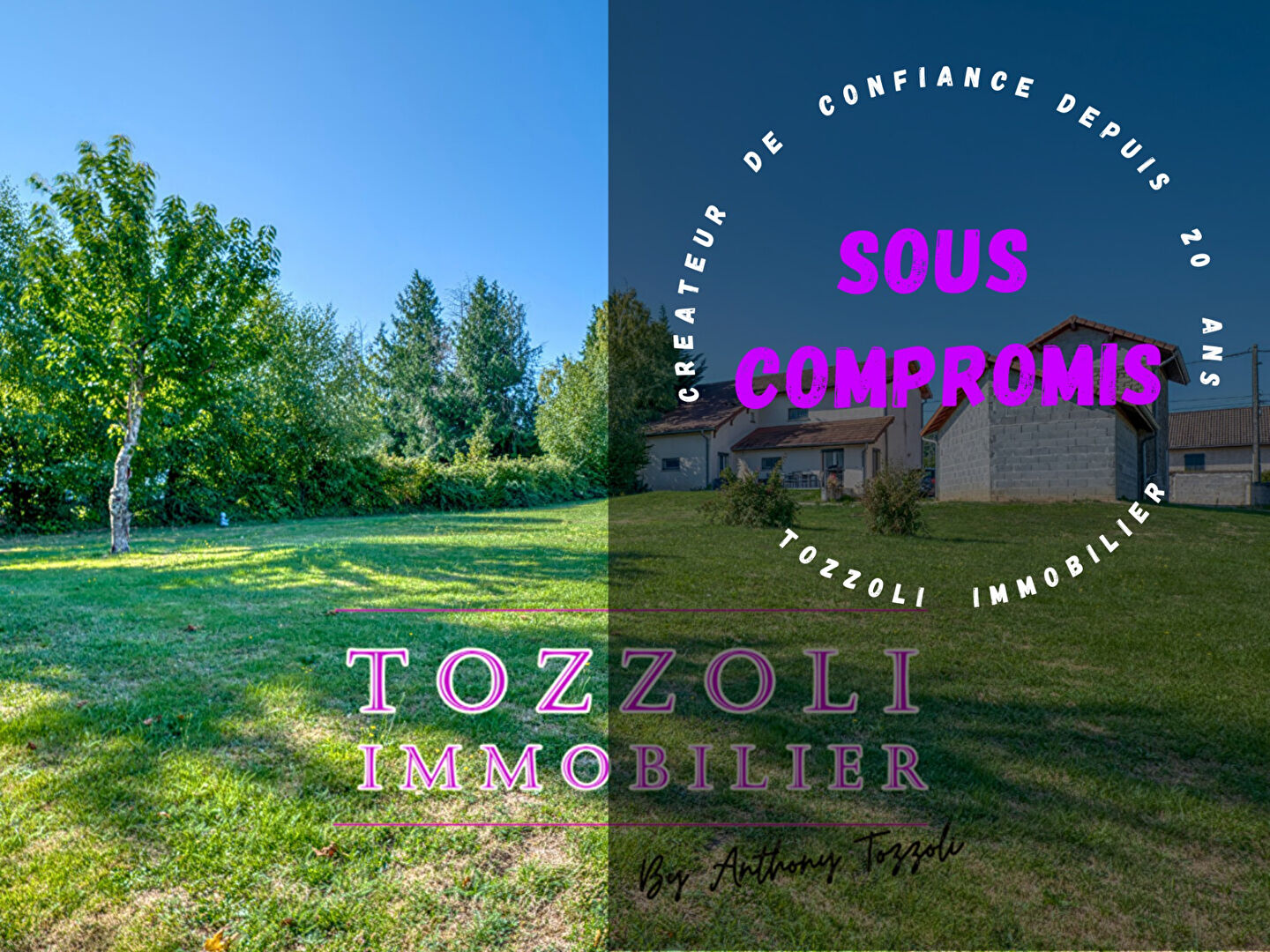 Maison Saint Didier De La Tour 5 pièce(s) 153.10 m2