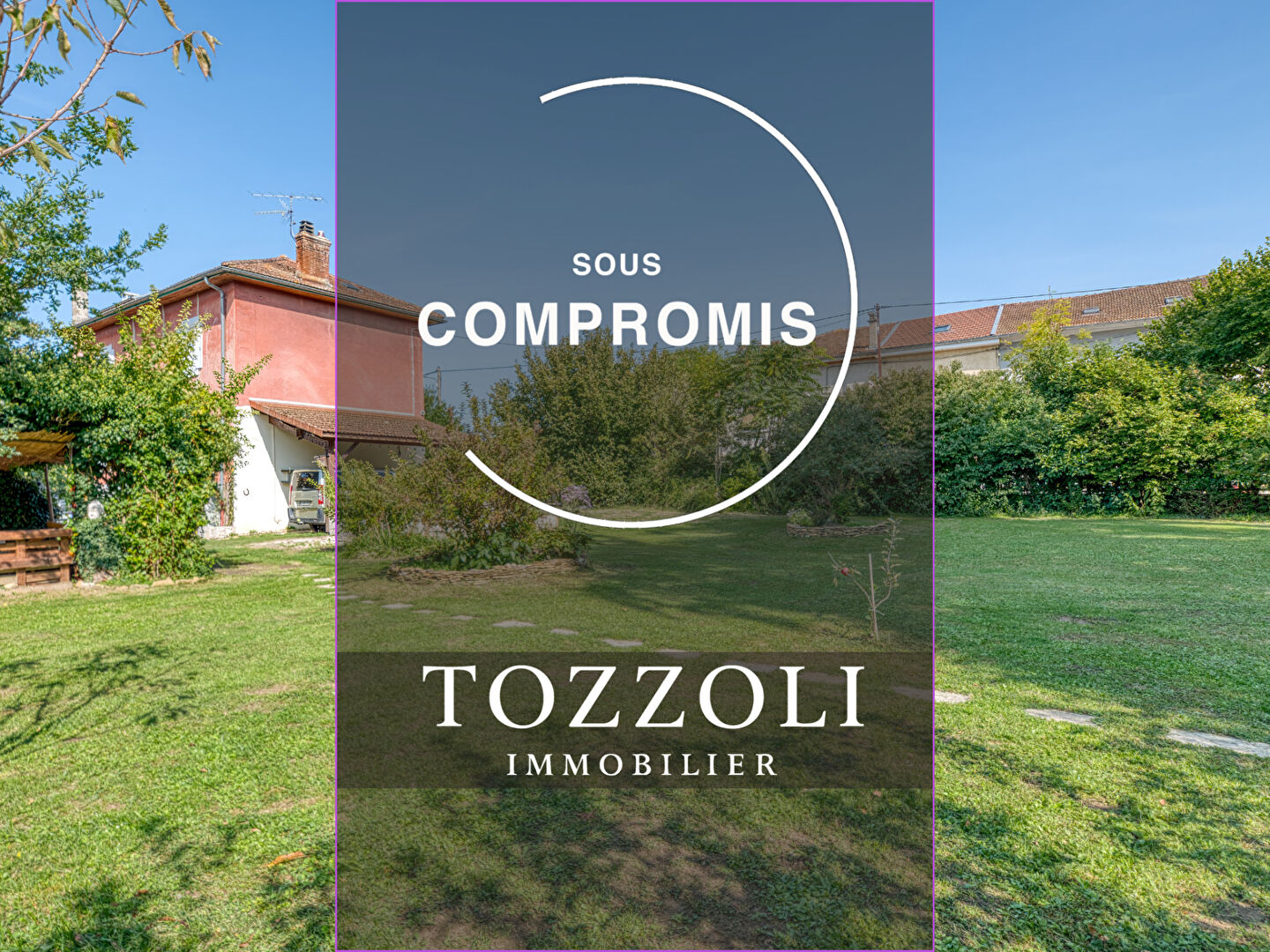 Maison Meyssiez 5 pièce(s) 135 m2