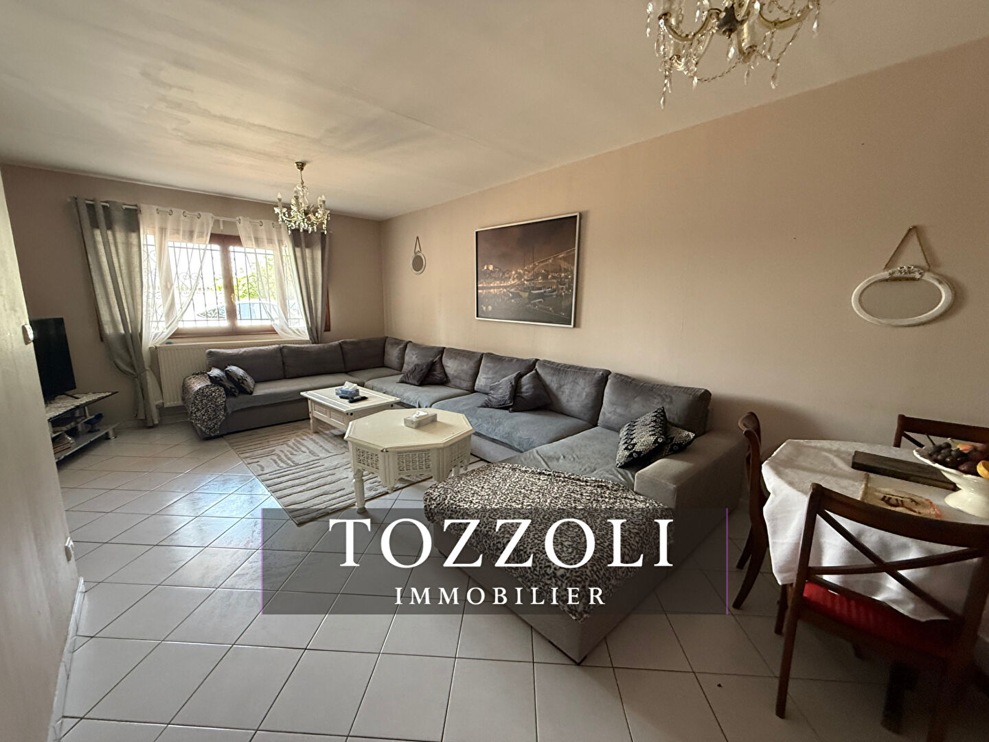 Photo Maison Diemoz 7 pièce(s) 155.25 m2 image 4/6