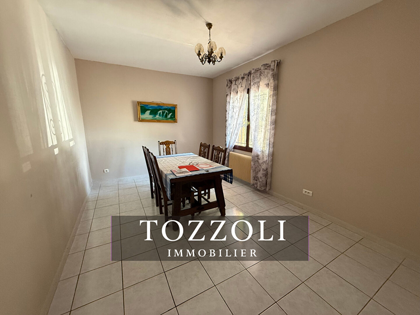 Photo Maison Diemoz 7 pièce(s) 155.25 m2 image 5/6