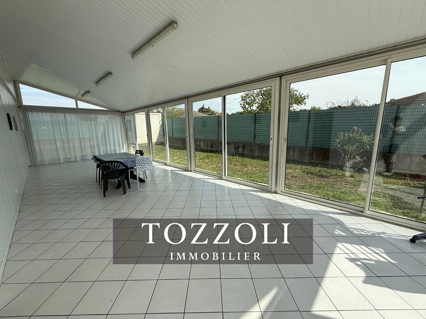 Photo Maison Diemoz 7 pièce(s) 155.25 m2 image 6/6