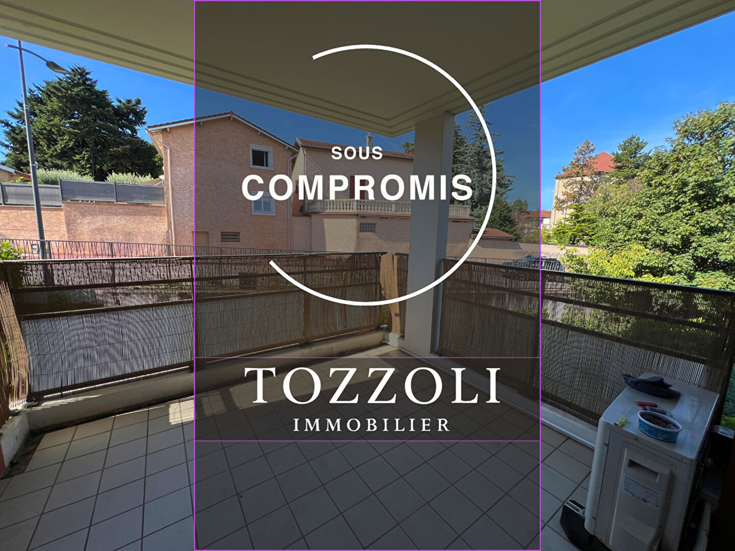 Agence immobilière de TOZZOLI IMMOBILIER - TOZZOLI IMMOBILIER