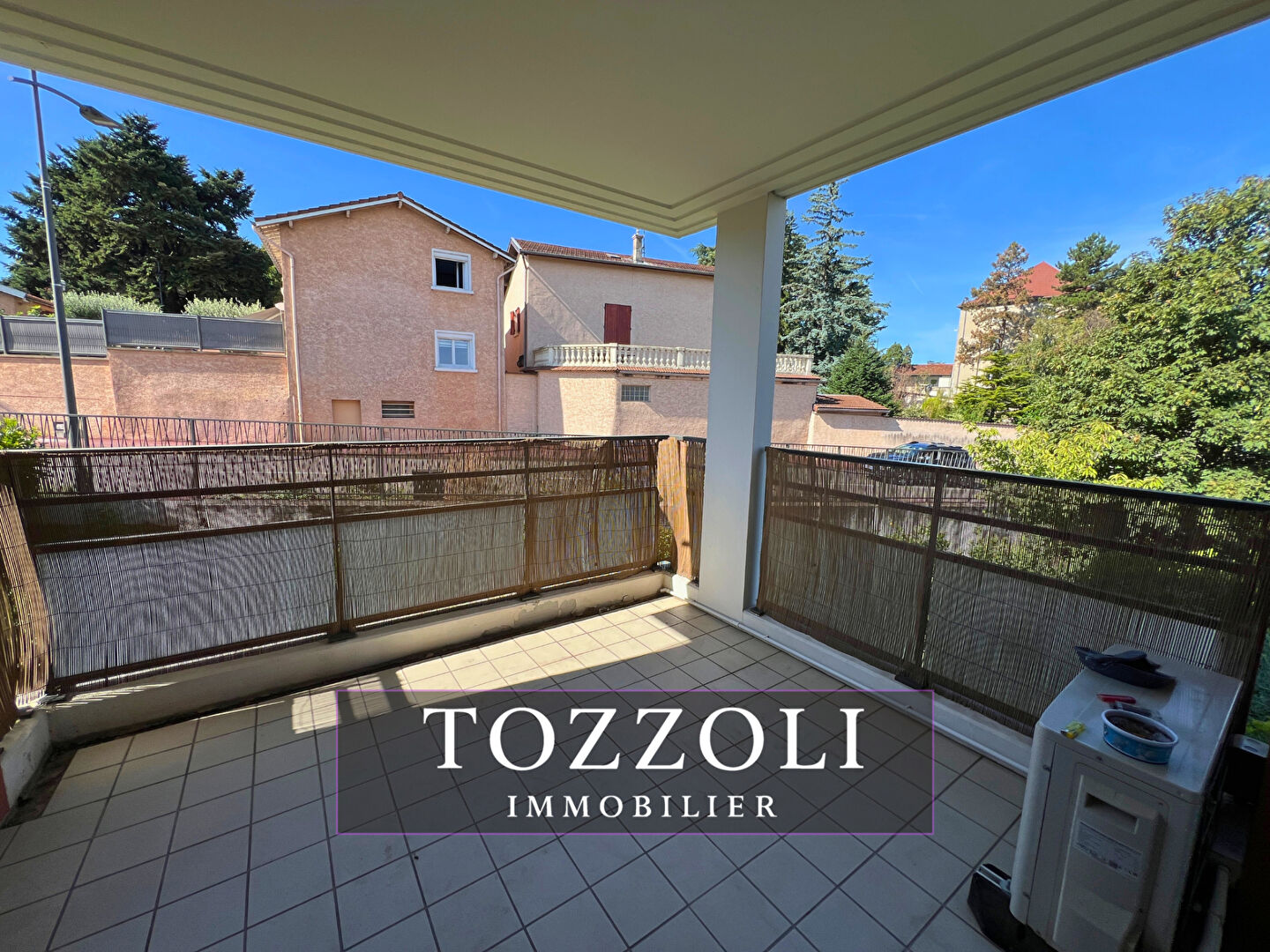 Appartement Saint Laurent De Mure 3 pièce(s) 67.11 m2