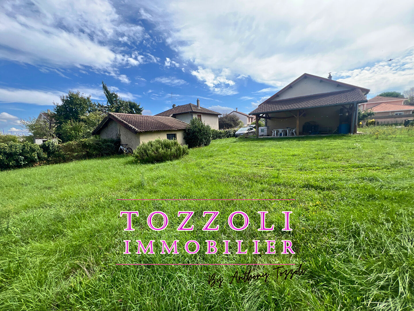 Photo Maison Saint Quentin Fallavier 4 pièce(s) 82.36 m2 image 2/6