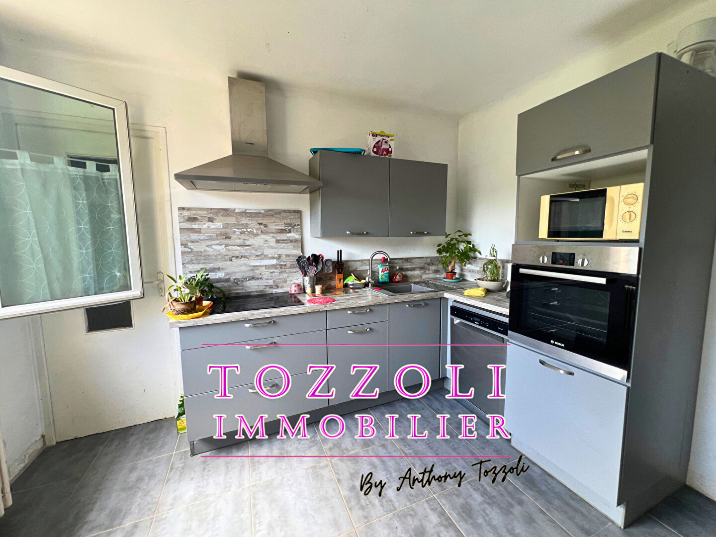 Photo Maison Saint Quentin Fallavier 4 pièce(s) 82.36 m2 image 5/6