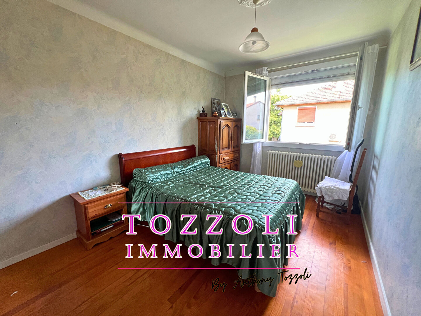 Photo Maison Saint Quentin Fallavier 4 pièce(s) 82.36 m2 image 6/6