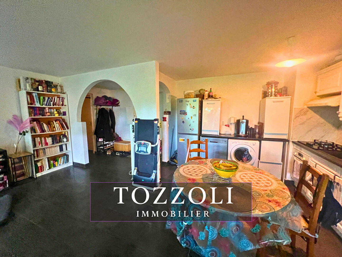 Appartement Villefontaine 3 pièce(s) 72.54 m2