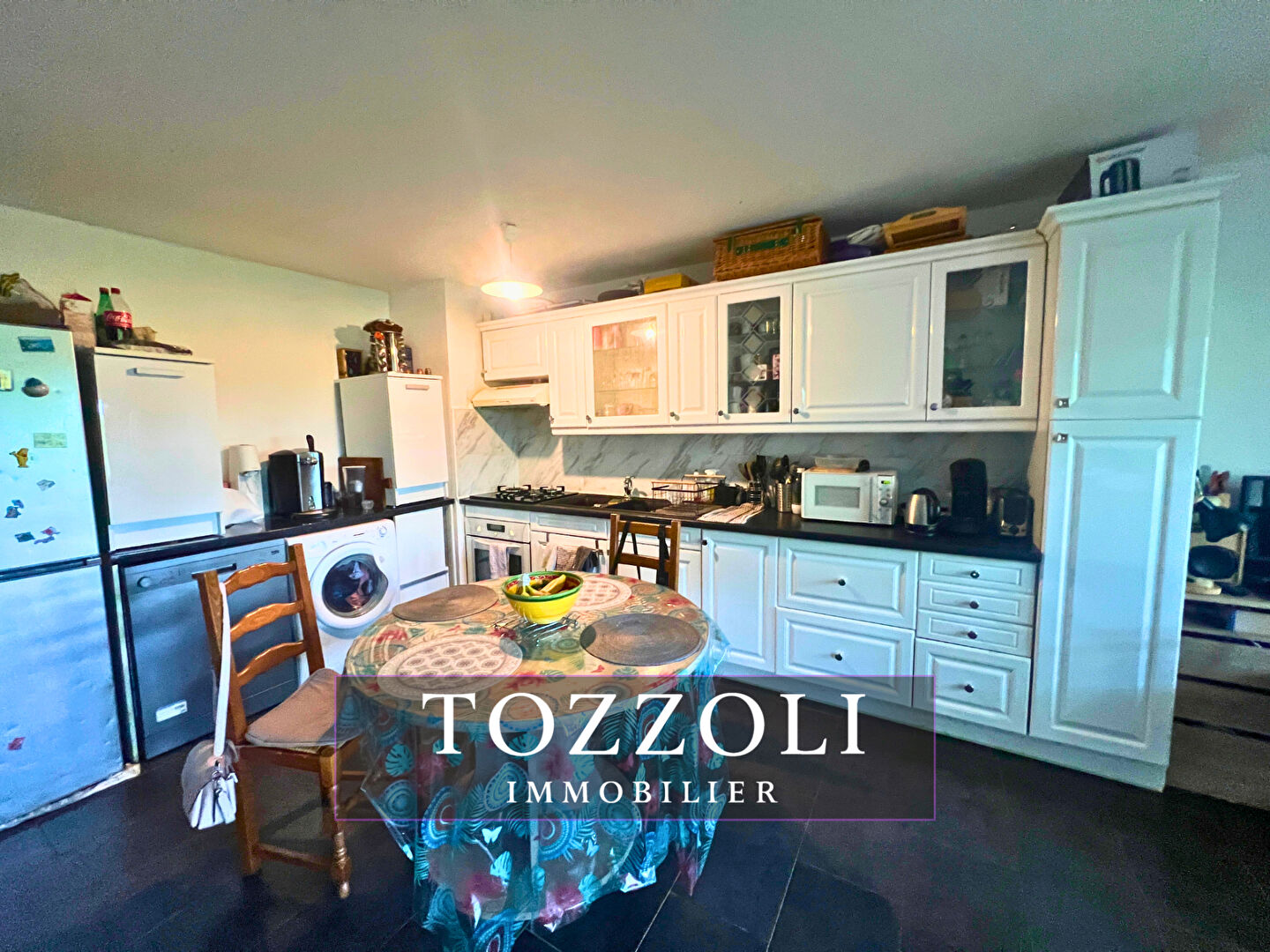 Photo Appartement Villefontaine 3 pièce(s) 72.54 m2 image 3/6