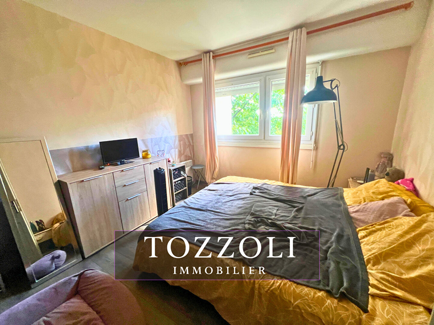 Photo Appartement Villefontaine 3 pièce(s) 72.54 m2 image 4/6