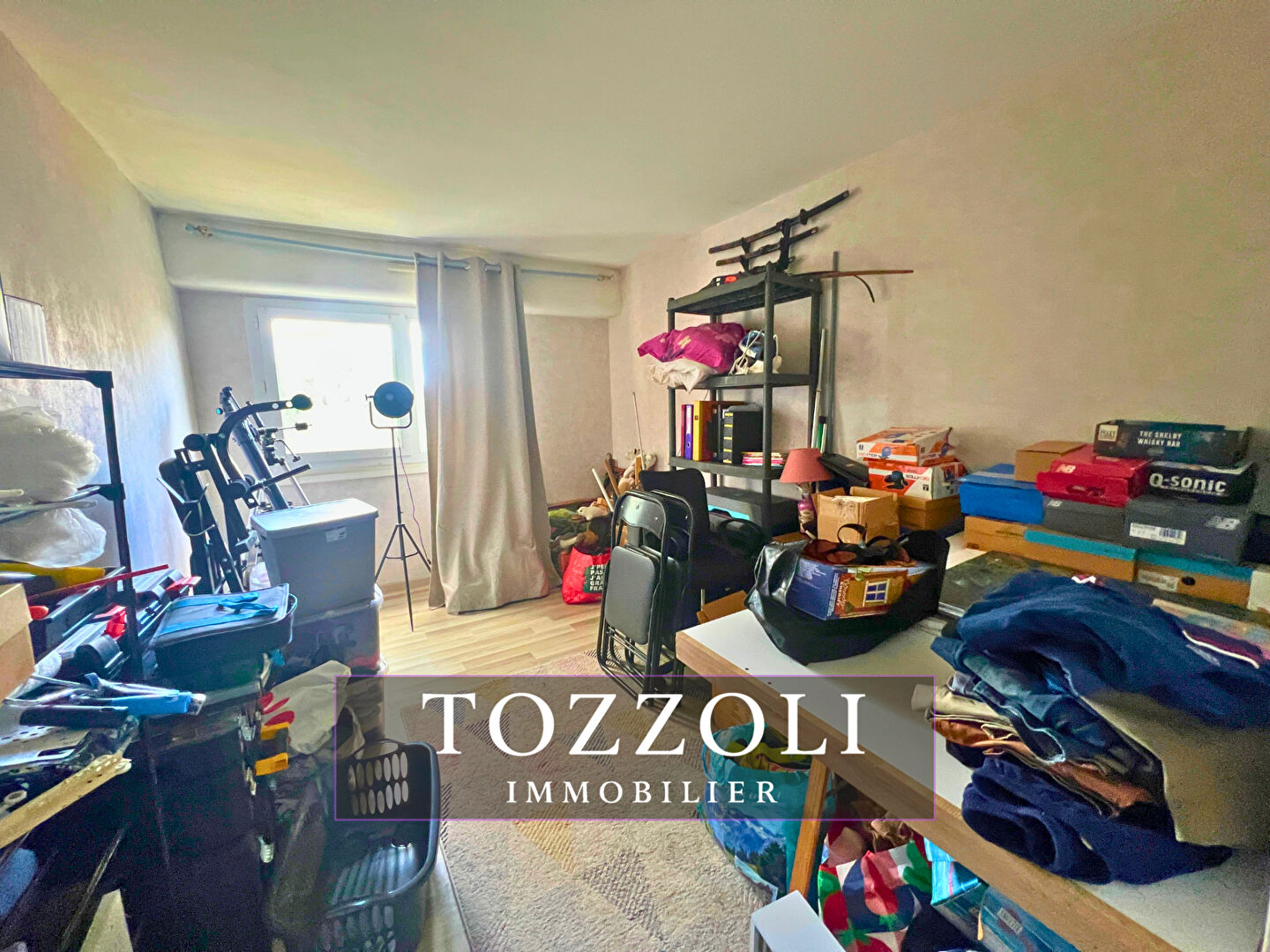 Photo Appartement Villefontaine 3 pièce(s) 72.54 m2 image 5/6