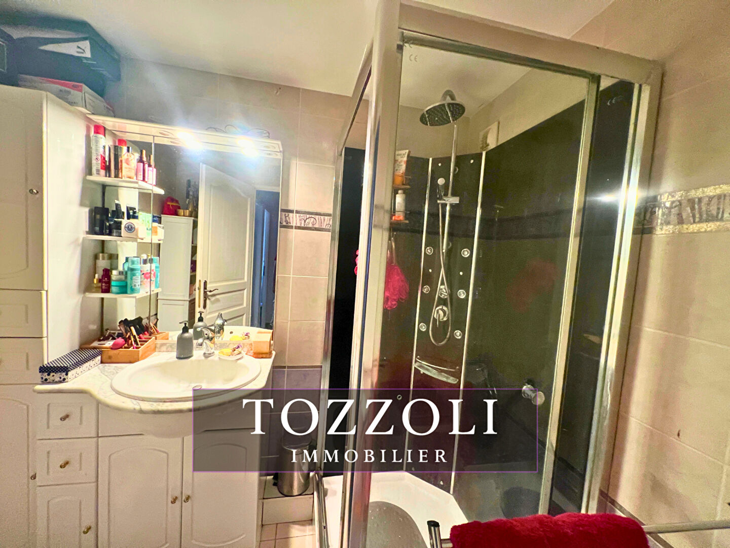 Photo Appartement Villefontaine 3 pièce(s) 72.54 m2 image 6/6