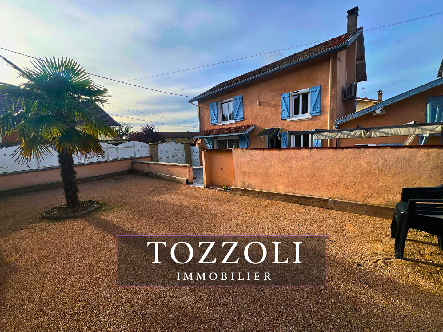 Maison Artas 4 pièce(s) 111.9m2