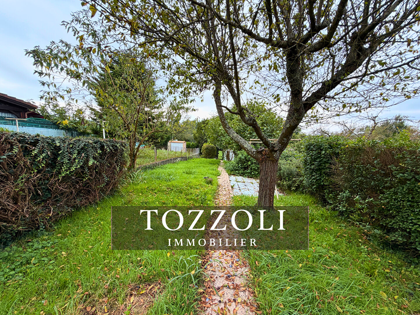 Photo Maison Saint Quentin Fallavier 5 pièce(s) 92.51 m2 image 2/6