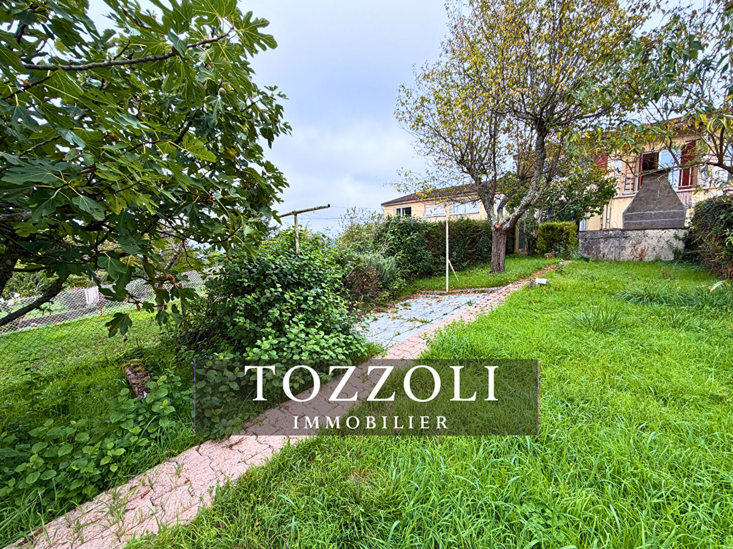 Photo Maison Saint Quentin Fallavier 5 pièce(s) 92.51 m2 image 3/6